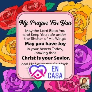 Meet your Posher, Maria